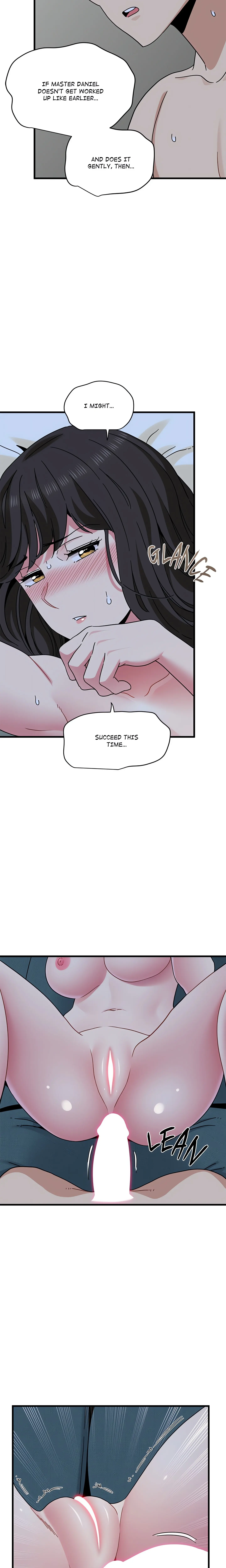 A Turning Point Chapter 93 - Page 14