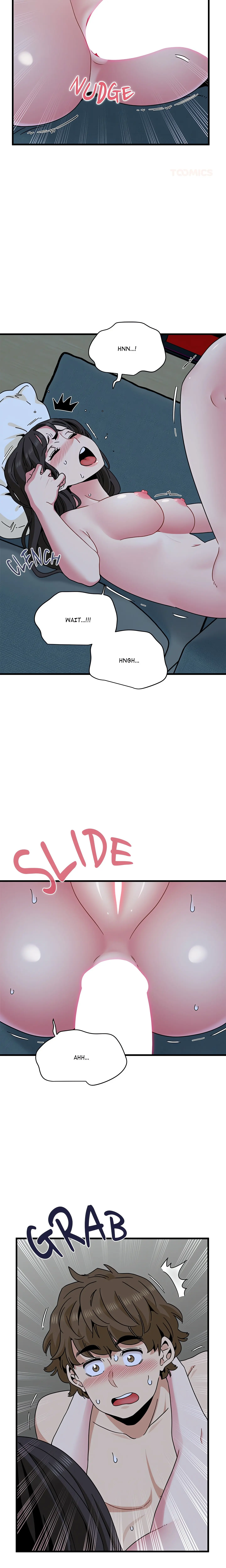 A Turning Point Chapter 93 - Page 15