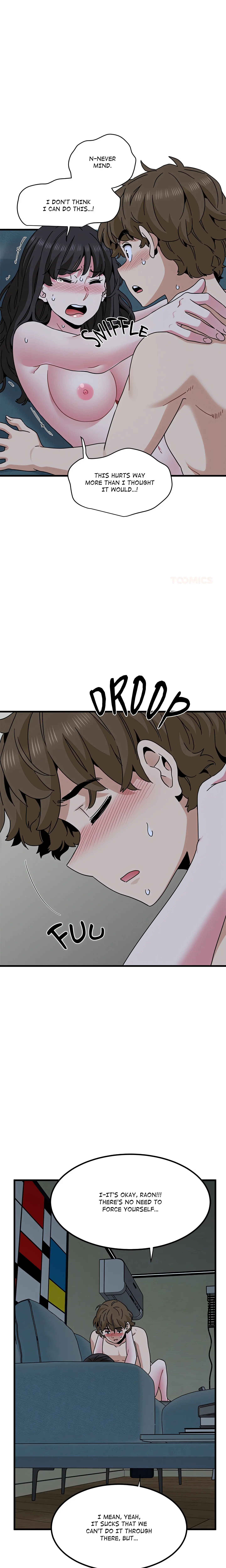 A Turning Point Chapter 93 - Page 16