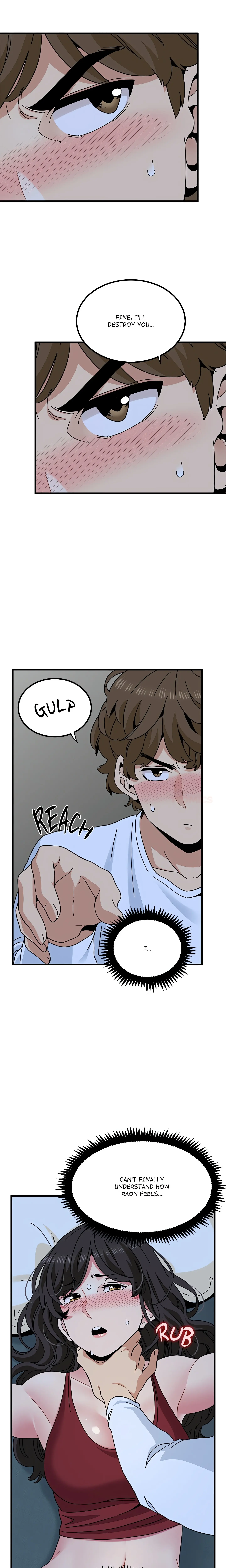 A Turning Point Chapter 93 - Page 2