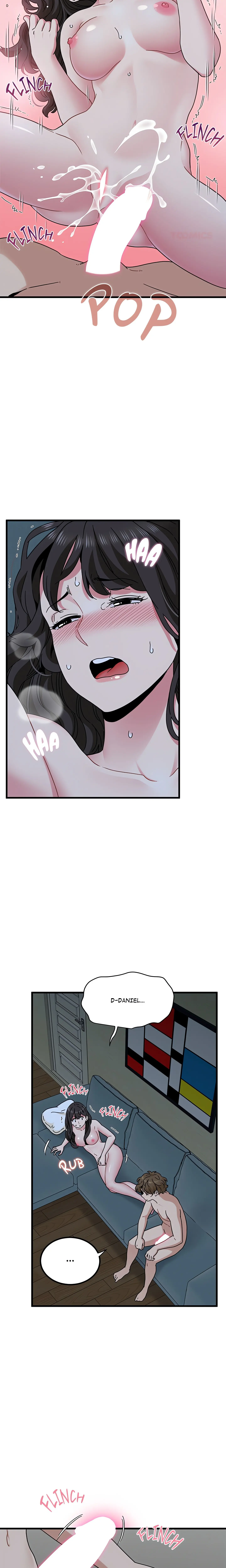 A Turning Point Chapter 93 - Page 20