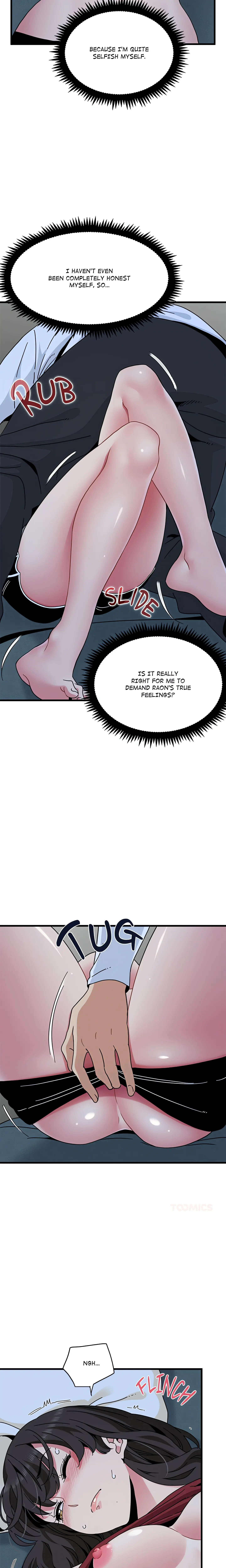 A Turning Point Chapter 93 - Page 3