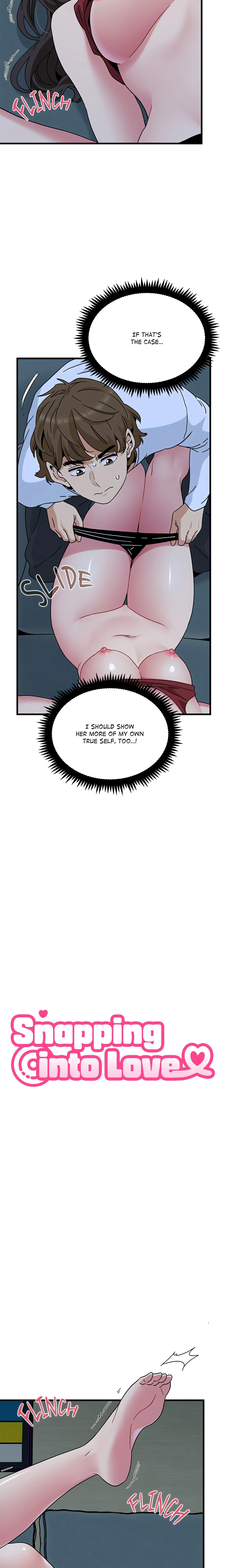 A Turning Point Chapter 93 - Page 4