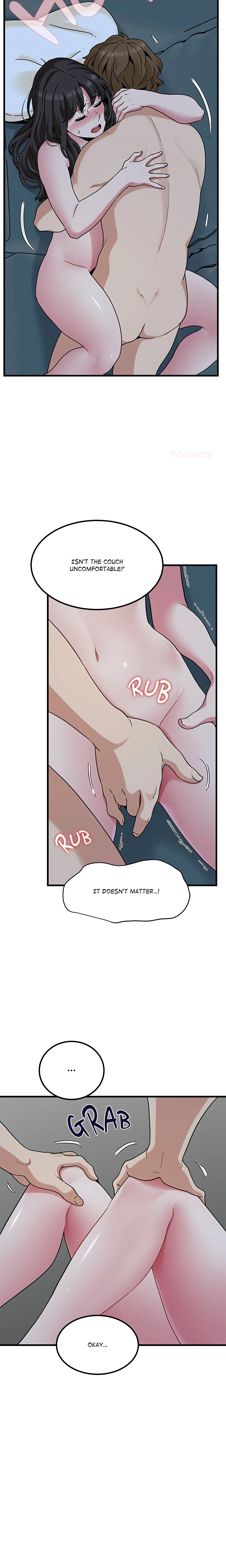 A Turning Point Chapter 93 - Page 6