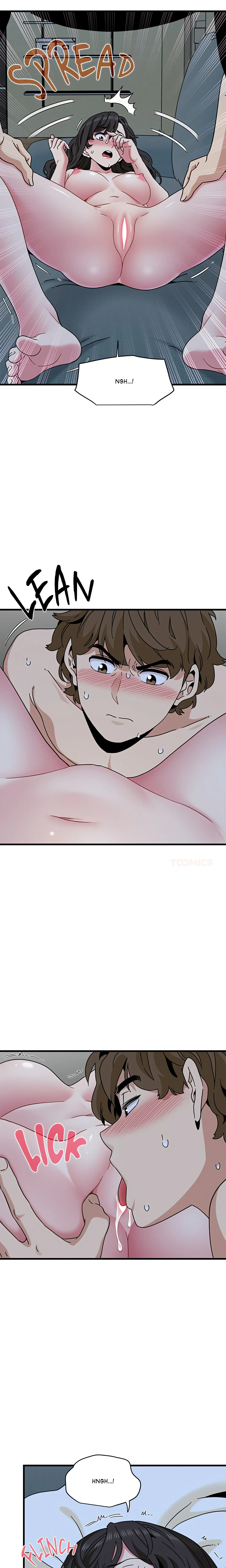 A Turning Point Chapter 93 - Page 7