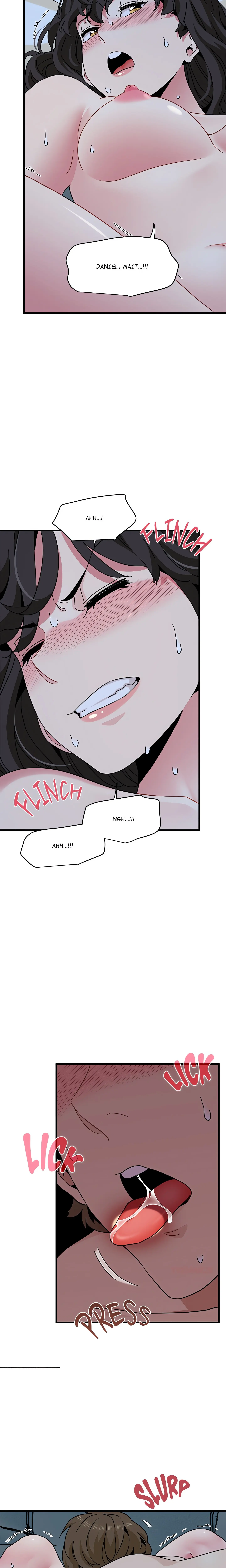 A Turning Point Chapter 93 - Page 8