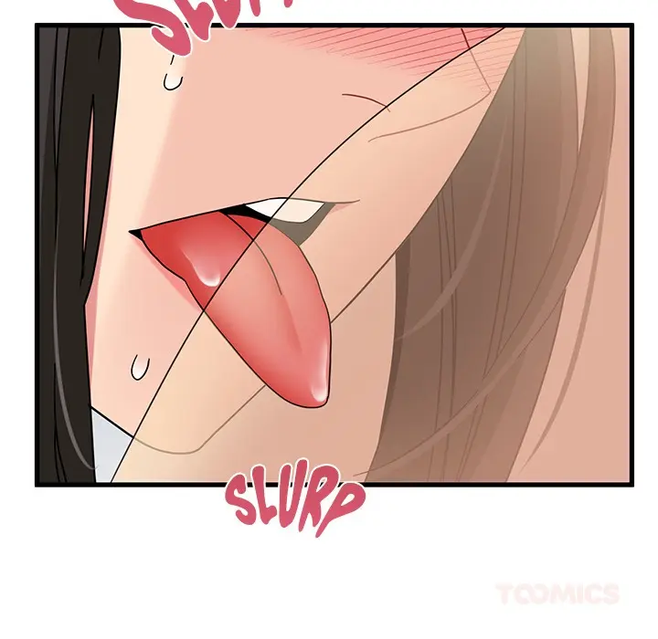 A Turning Point Chapter 94 - Page 107