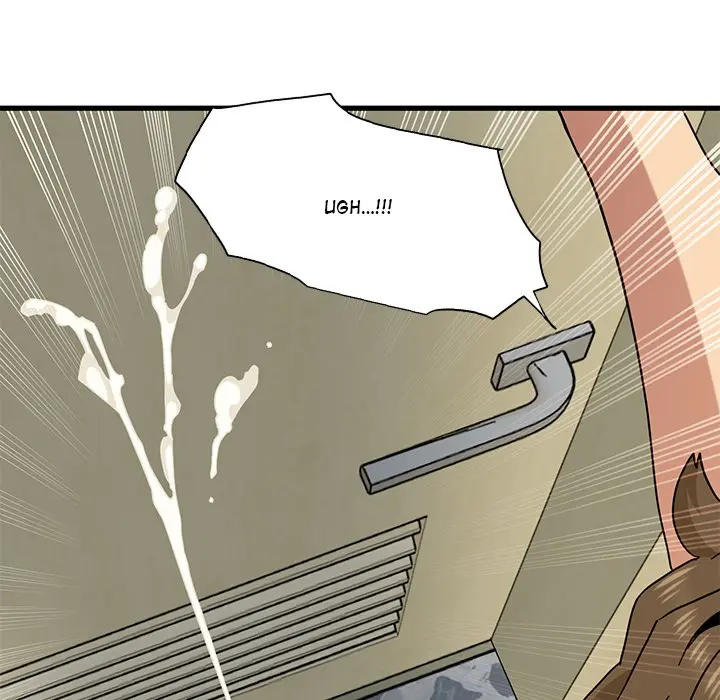 A Turning Point Chapter 94 - Page 116