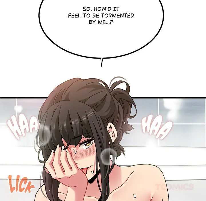 A Turning Point Chapter 94 - Page 122