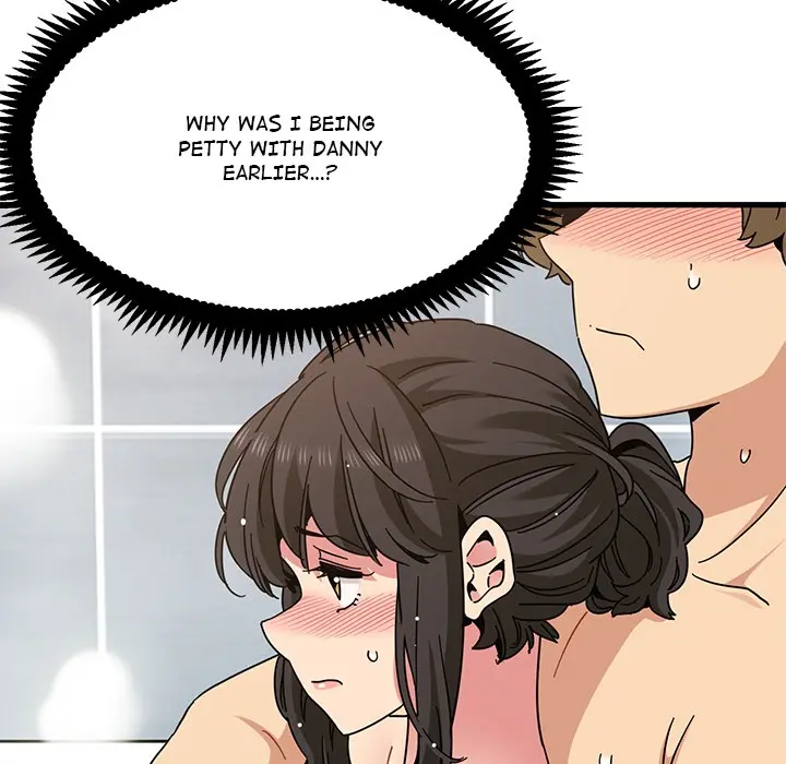 A Turning Point Chapter 94 - Page 133