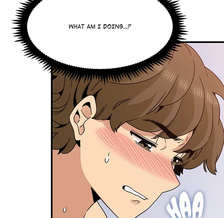 A Turning Point Chapter 94 - Page 14