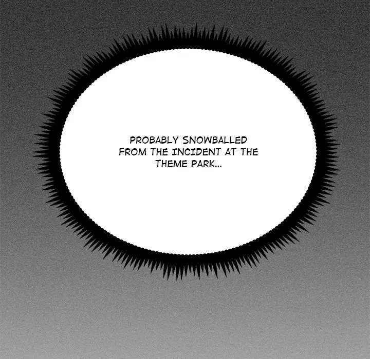 A Turning Point Chapter 94 - Page 139