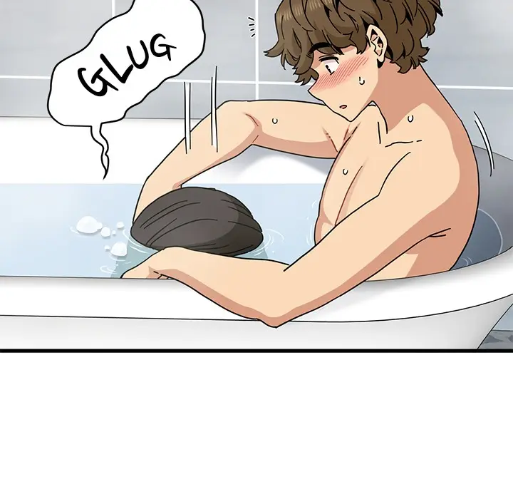 A Turning Point Chapter 94 - Page 141