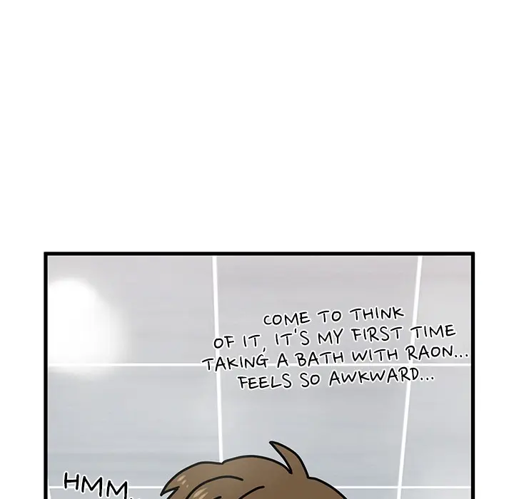 A Turning Point Chapter 94 - Page 142