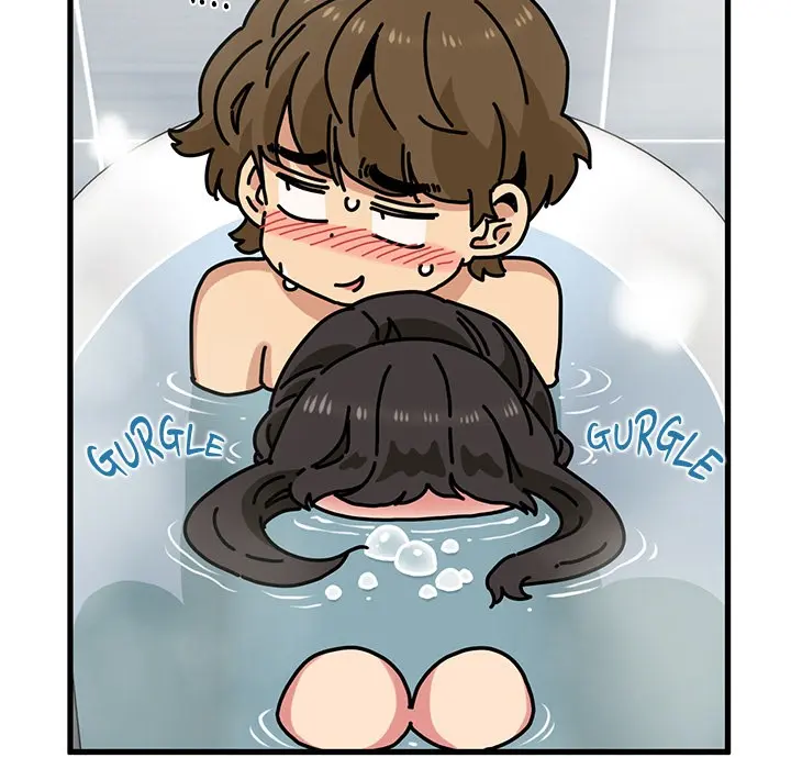 A Turning Point Chapter 94 - Page 143