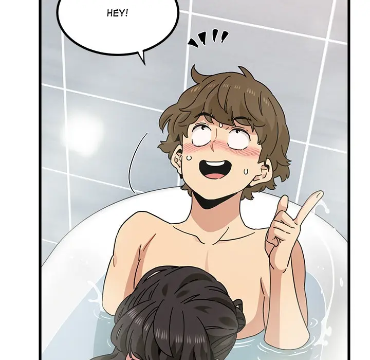 A Turning Point Chapter 94 - Page 144
