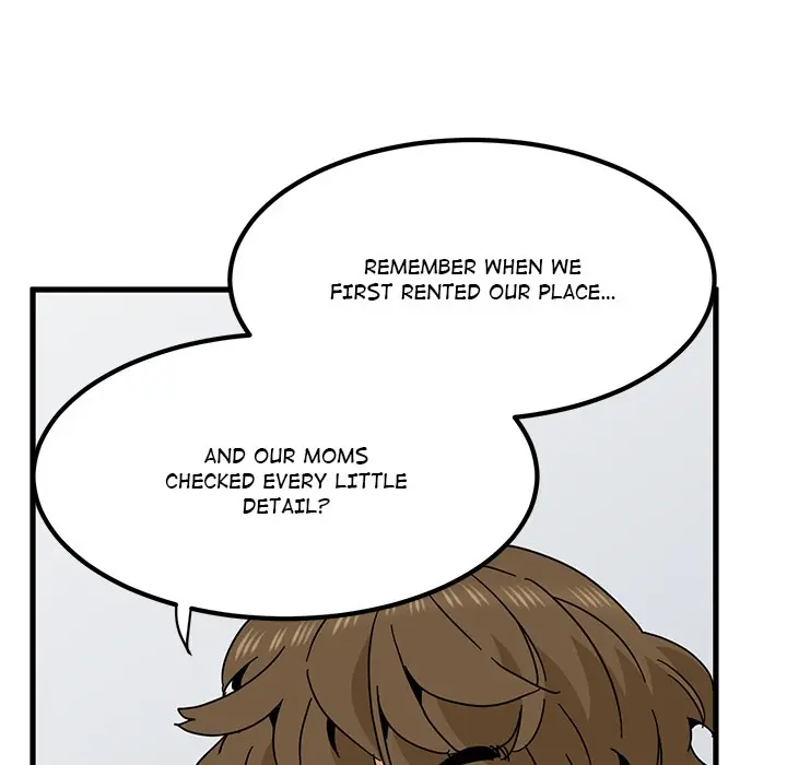 A Turning Point Chapter 94 - Page 146
