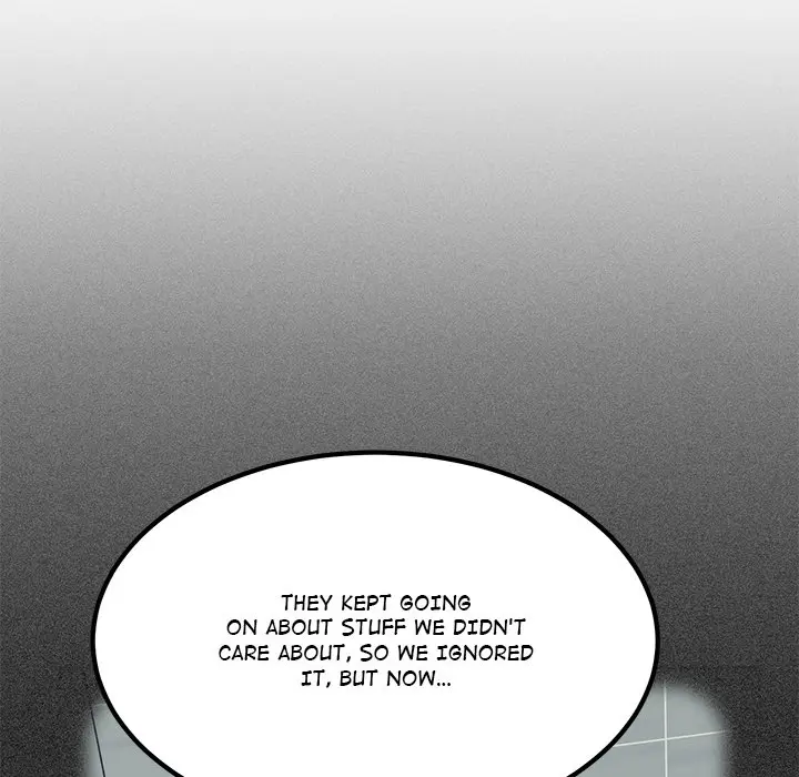 A Turning Point Chapter 94 - Page 148