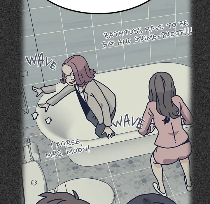 A Turning Point Chapter 94 - Page 149