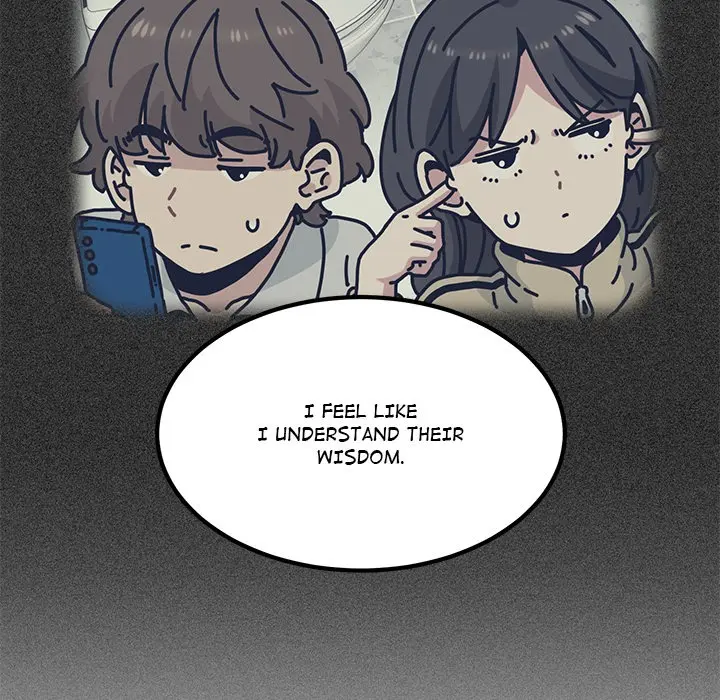 A Turning Point Chapter 94 - Page 150