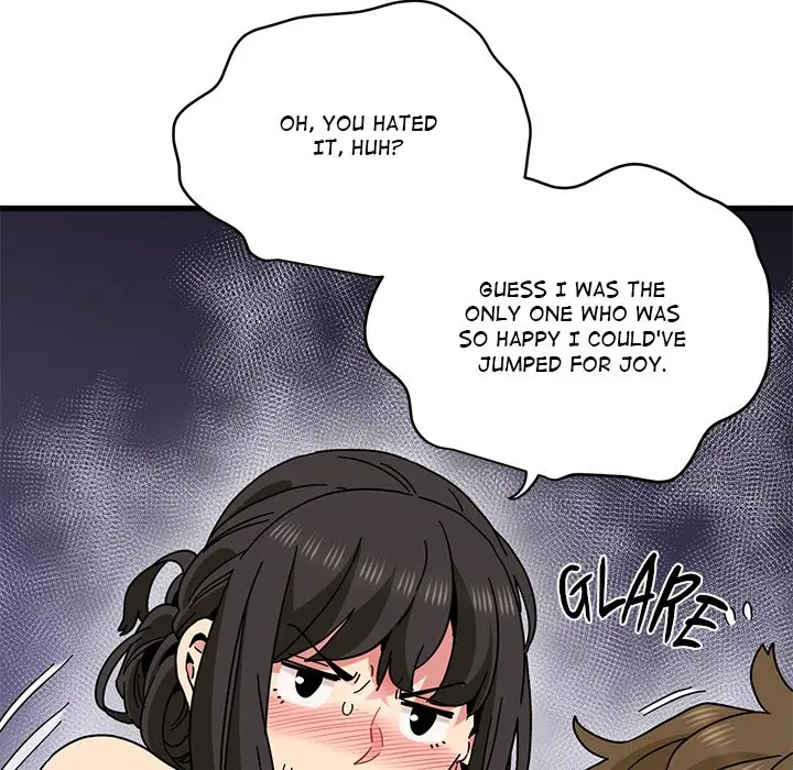 A Turning Point Chapter 94 - Page 155