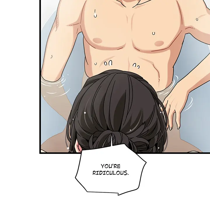A Turning Point Chapter 94 - Page 158