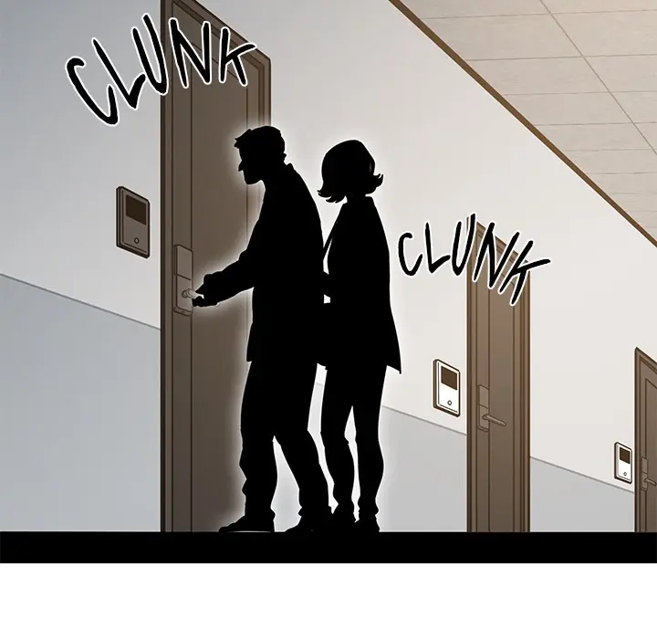 A Turning Point Chapter 94 - Page 165