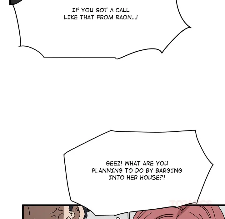 A Turning Point Chapter 94 - Page 168