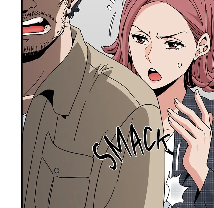 A Turning Point Chapter 94 - Page 169
