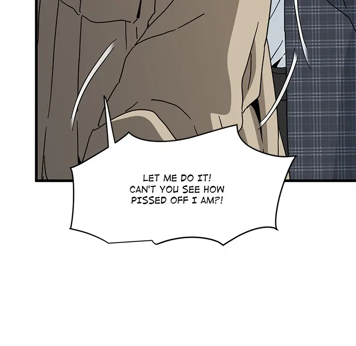 A Turning Point Chapter 94 - Page 170