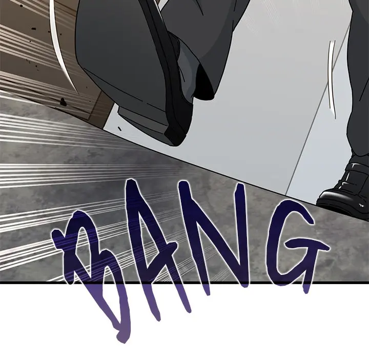A Turning Point Chapter 94 - Page 172