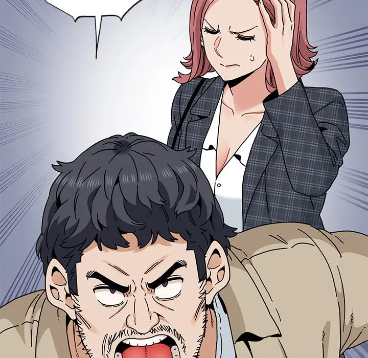 A Turning Point Chapter 94 - Page 174