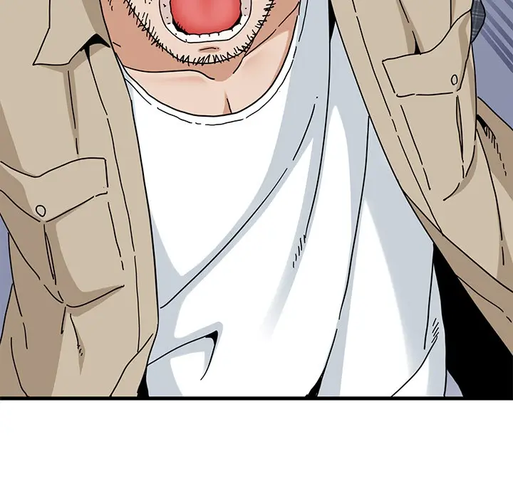 A Turning Point Chapter 94 - Page 175