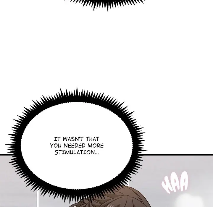 A Turning Point Chapter 94 - Page 35