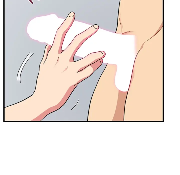 A Turning Point Chapter 94 - Page 43