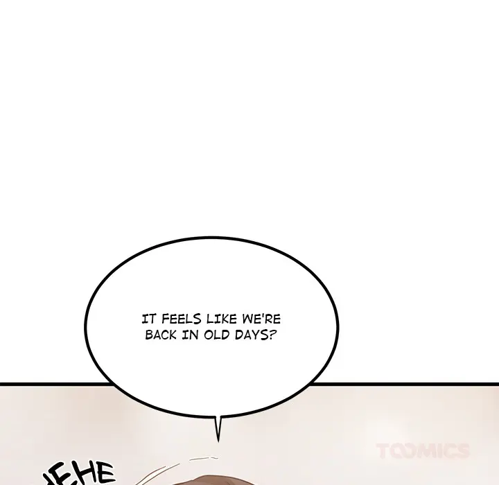A Turning Point Chapter 94 - Page 83