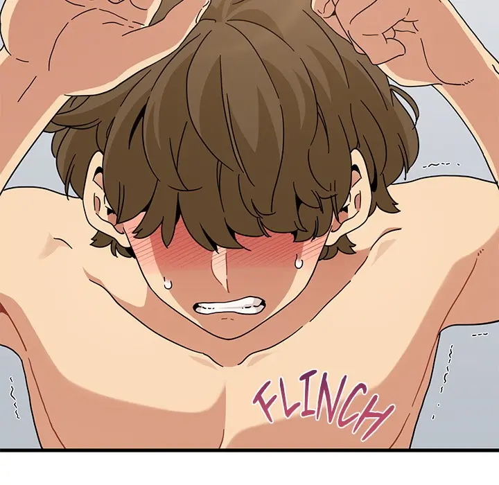 A Turning Point Chapter 94 - Page 96