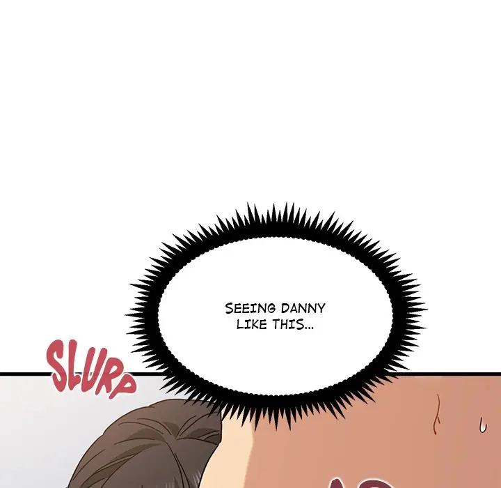 A Turning Point Chapter 94 - Page 97