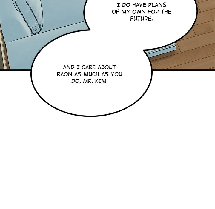 A Turning Point Chapter 95 - Page 103
