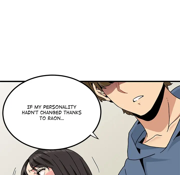A Turning Point Chapter 95 - Page 104
