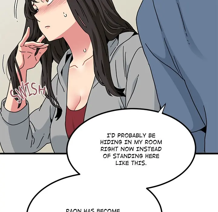 A Turning Point Chapter 95 - Page 105