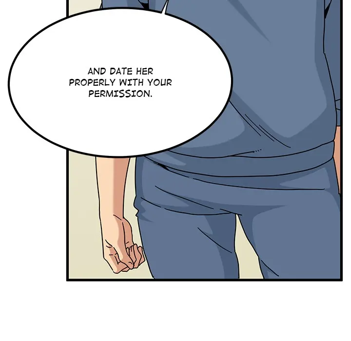 A Turning Point Chapter 95 - Page 108