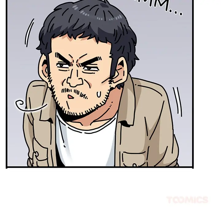 A Turning Point Chapter 95 - Page 109