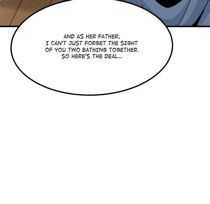 A Turning Point Chapter 95 - Page 112