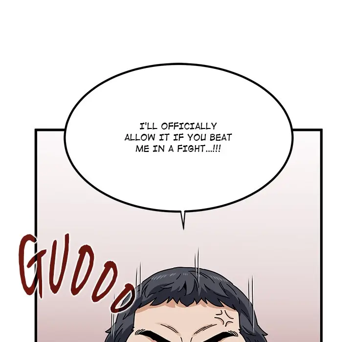 A Turning Point Chapter 95 - Page 113