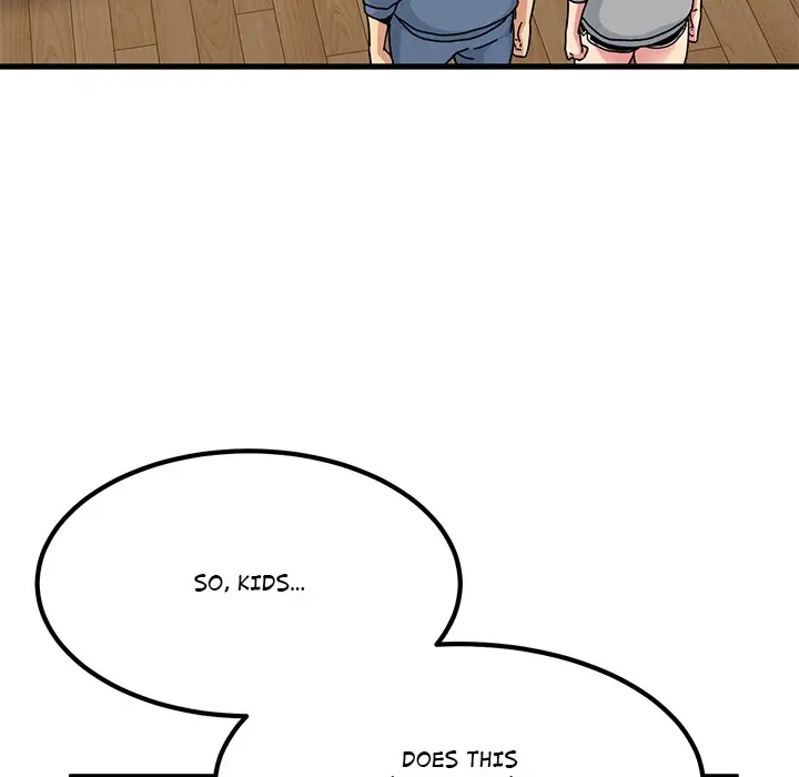 A Turning Point Chapter 95 - Page 116