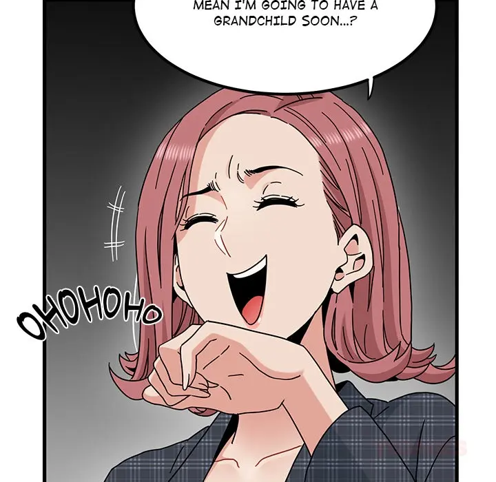 A Turning Point Chapter 95 - Page 117