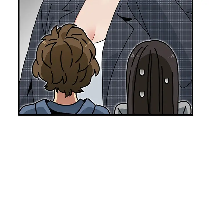 A Turning Point Chapter 95 - Page 118