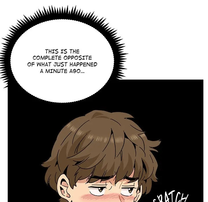 A Turning Point Chapter 95 - Page 119