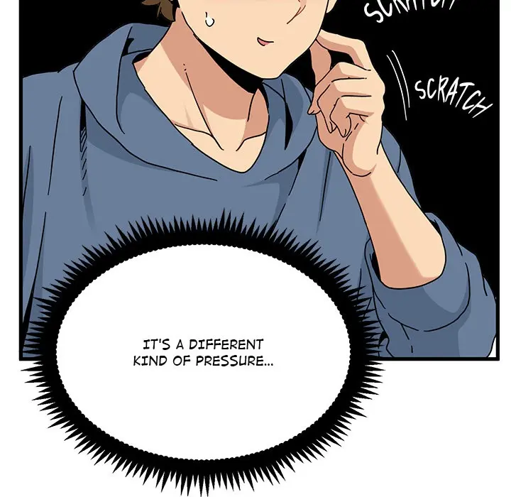 A Turning Point Chapter 95 - Page 120